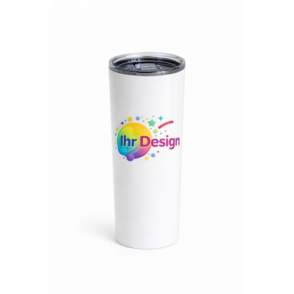 Thermobecher 850 ml mit individuellem Druck