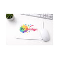 Mauspad mit individuellem Druck