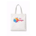 Shopper mit Digitaldruck