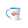 Konische Tasse mit Digitaldruck