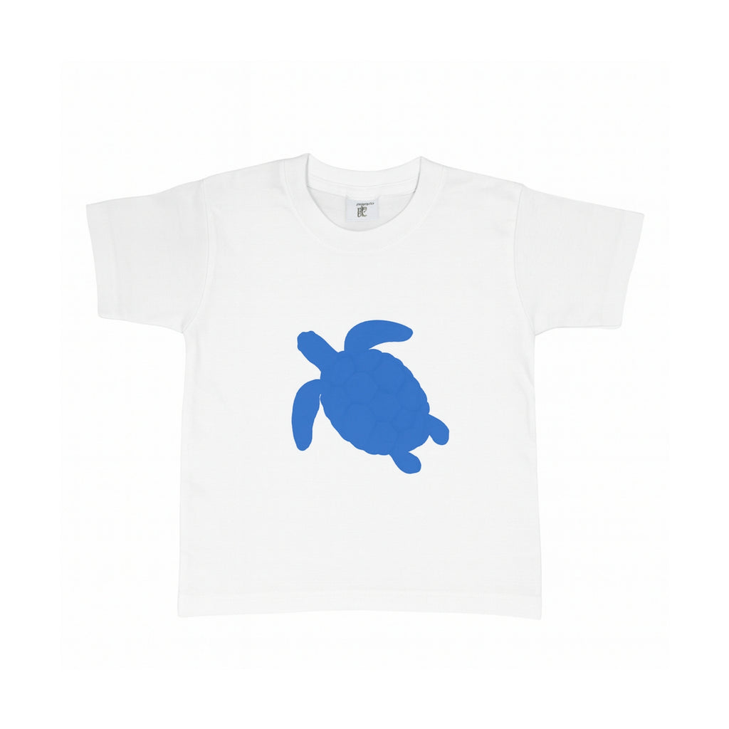T-Shirts mit 3D-Druck